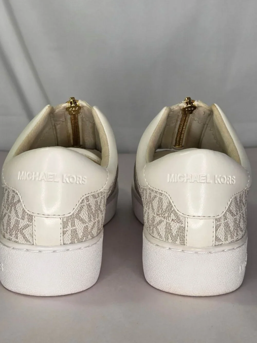 MICHAEL Michael Kors slip zip